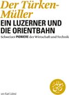 Buchcover Der Türken-Müller