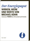 Buchcover Der Energiepapst