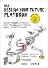 Buchcover Das DESIGN YOUR FUTURE Playbook