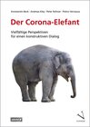Buchcover Der Corona-Elefant