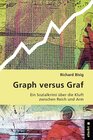 Buchcover Graph versus Graf