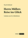 Buchcover Herrn Müllers Reise ins Glück
