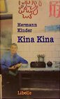 Buchcover Kina Kina