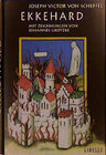 Buchcover Ekkehard