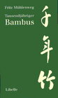 Buchcover Tausendjähriger Bambus