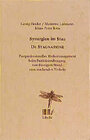 Buchcover Synergien im Stau /De Stagnatione