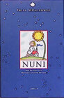 Buchcover Nuni