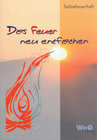 Buchcover Das Feuer neu entfachen