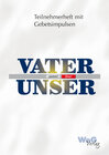 Buchcover Vater unser