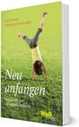 Buchcover Neu anfangen