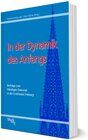 Buchcover In der Dynamik des Anfangs