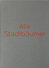 Buchcover Alix Stadtbäumer
