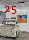 Buchcover IG Halle Rapperswil