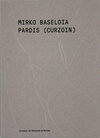 Buchcover PARDIS (CUORZOIN)