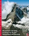 Buchcover Die Schweiz von oben