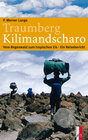 Buchcover Traumberg Kilimandscharo
