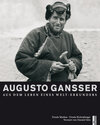 Buchcover Augusto Gansser