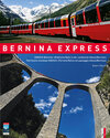 Buchcover Bernina Express