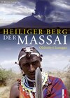 Buchcover Heiliger Berg der Massai