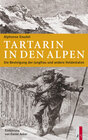 Buchcover Tartarin in den Alpen