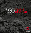 Buchcover Mammut - 150 Years, 150 Stories