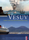 Buchcover Vesuv