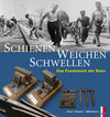 Buchcover Schienen, Weichen, Schwellen