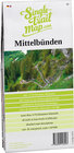 Buchcover Singletrail Map 022 Mittelbünden