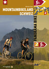 Buchcover Mountainbikeland Schweiz - Panorama Bike