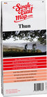 Buchcover Singletrail Map 029 Thun