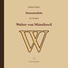 Buchcover Vom Werden der Familie W / Stammtafeln der Familie Walter von Mümliswil