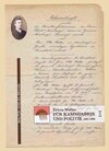 Buchcover Für Kammfabrik und Politik