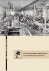Buchcover Die Kammmacherei Mümliswil in der fünften Generation