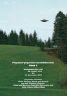 Buchcover Plejadisch-plejarische Kontaktberichte - Block 1
