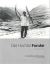 Buchcover Das Hochtal Fondei