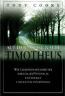 Buchcover Auf der Suche nach Timotheus