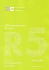 Buchcover Rechenserien R5 Lösungen
