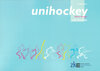 Buchcover Unihockey