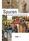 Buchcover Spuren der Kultur und der Geschichte