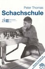 Buchcover Schachschule