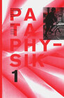 Buchcover Pataphysik 1