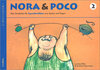 Buchcover Nora & Poco, Band 2