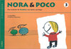 Buchcover Nora & Poco, Band 3