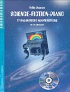 Buchcover Science Fiction Piano
