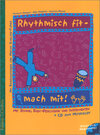 Buchcover Rhythmisch fit - mach mit!