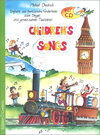 Buchcover Children's Songs