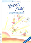 Buchcover Klasse(n) Musik - Lehrerheft