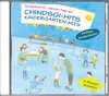 Buchcover Chindsgi-Hits 1