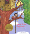 Buchcover Meine kleine Kopfmusik