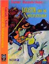Buchcover Loletta und die Müllplatzclique